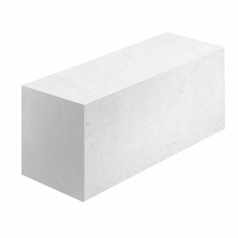 Газоблок BIKTON D500 625х200х250