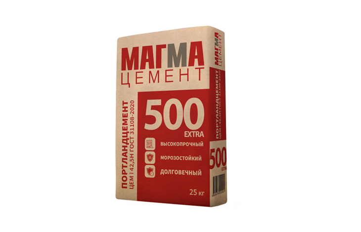 Magma 25 1