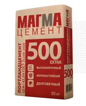 Magma home hit