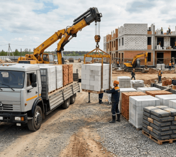 Ekonomiya na logistike 360x320